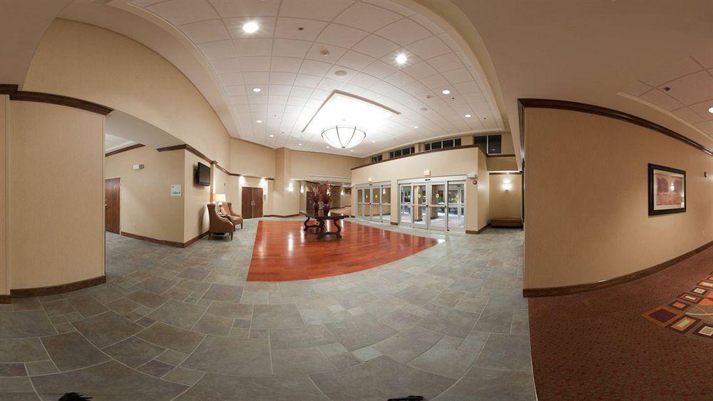 The Ramsey Hotel And Convention Center Pigeon Forge Exterior foto