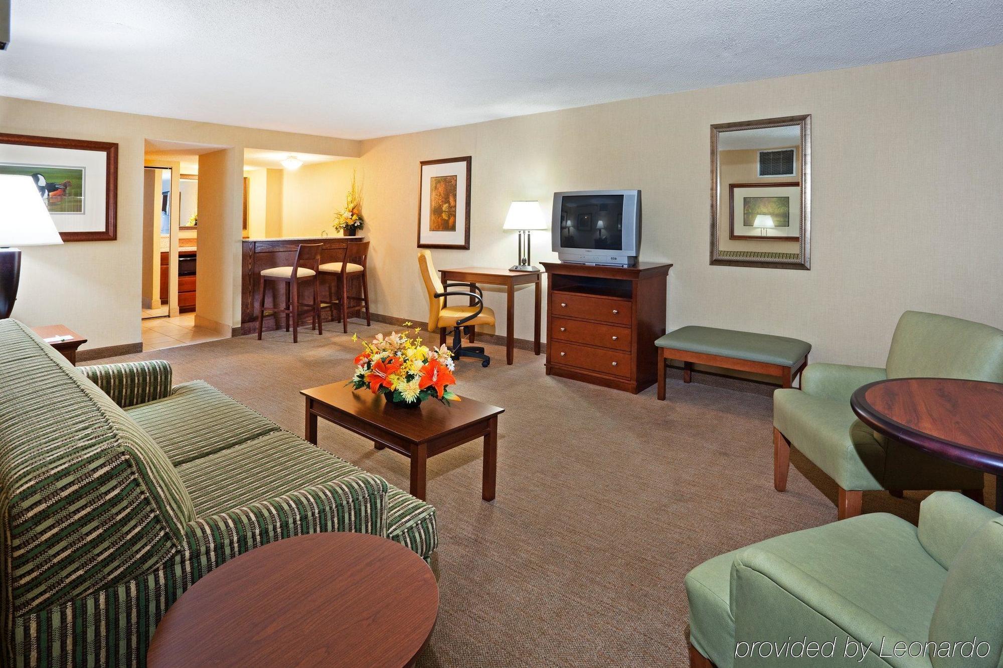 The Ramsey Hotel And Convention Center Pigeon Forge Quarto foto