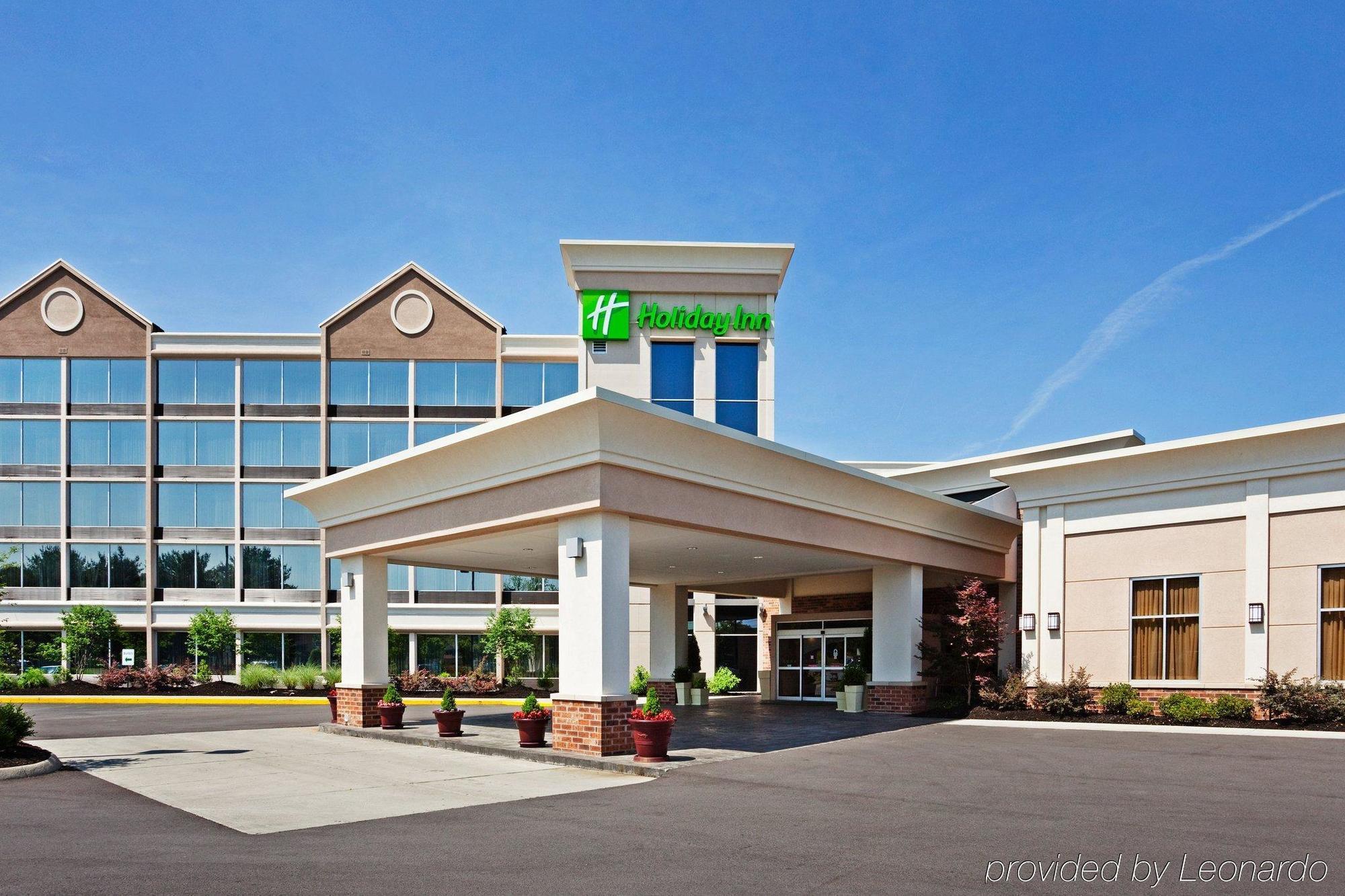 The Ramsey Hotel And Convention Center Pigeon Forge Exterior foto