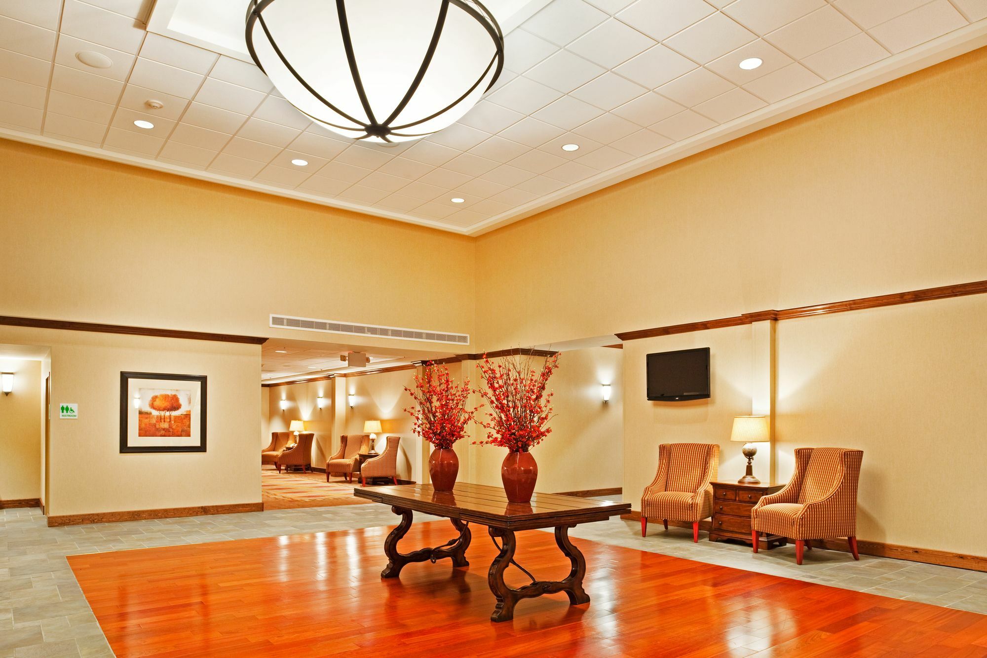 The Ramsey Hotel And Convention Center Pigeon Forge Exterior foto